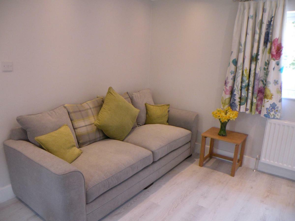 Woodfield Self-catering Apartment