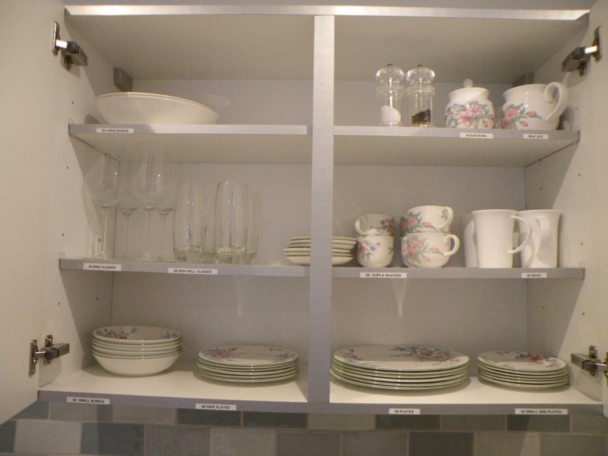 Apartment Woodfield Self-catering Cambridge (Cambridgeshire)